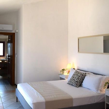 La Terrazza Hotel Olbia Exterior photo
